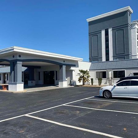 Mainstay Suites Conover-Hickory Exteriör bild