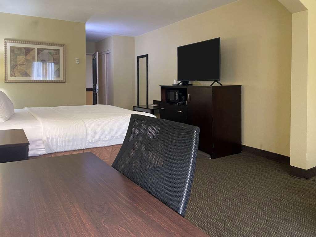 Mainstay Suites Conover-Hickory Rum bild