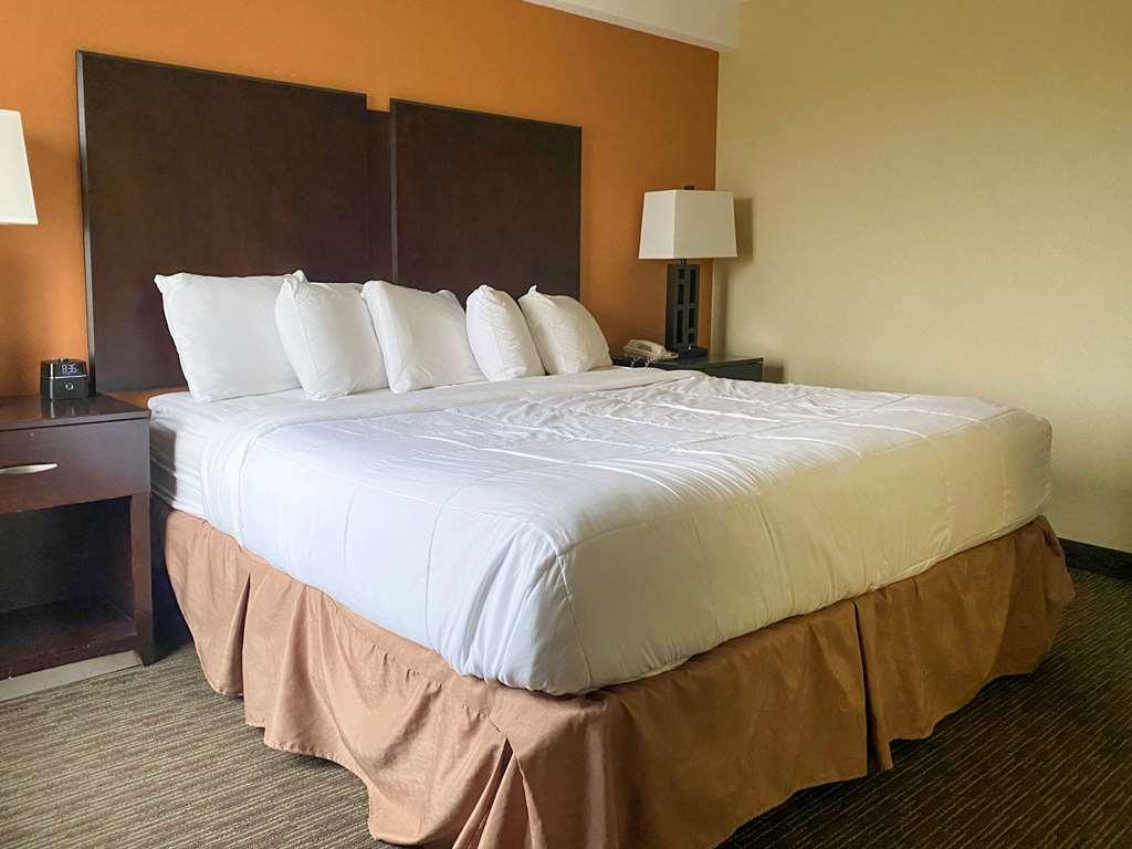 Mainstay Suites Conover-Hickory Rum bild