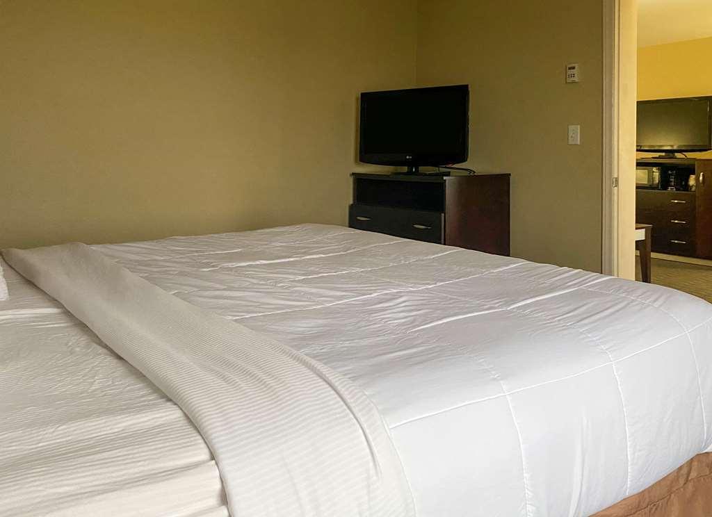 Mainstay Suites Conover-Hickory Rum bild