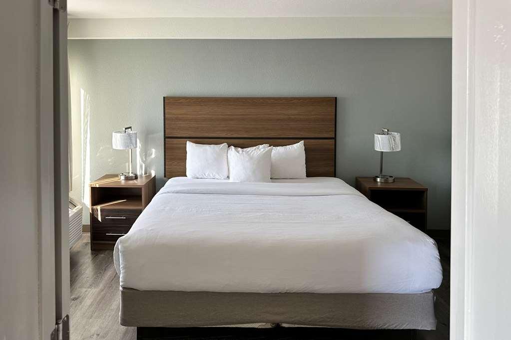 Mainstay Suites Conover-Hickory Rum bild
