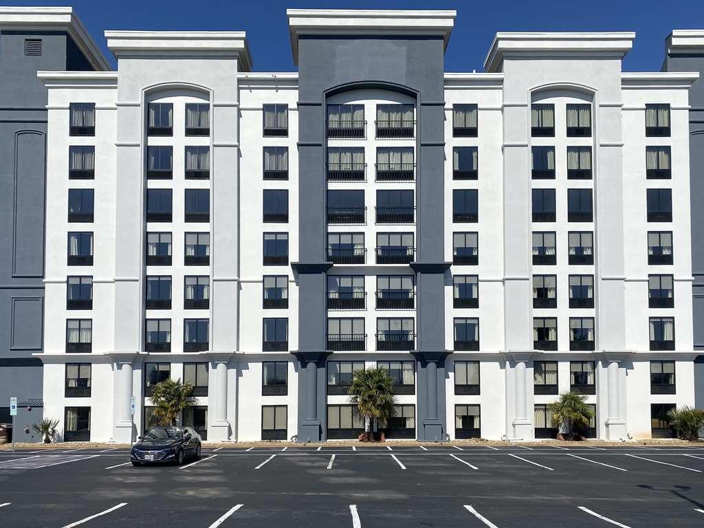Mainstay Suites Conover-Hickory Exteriör bild
