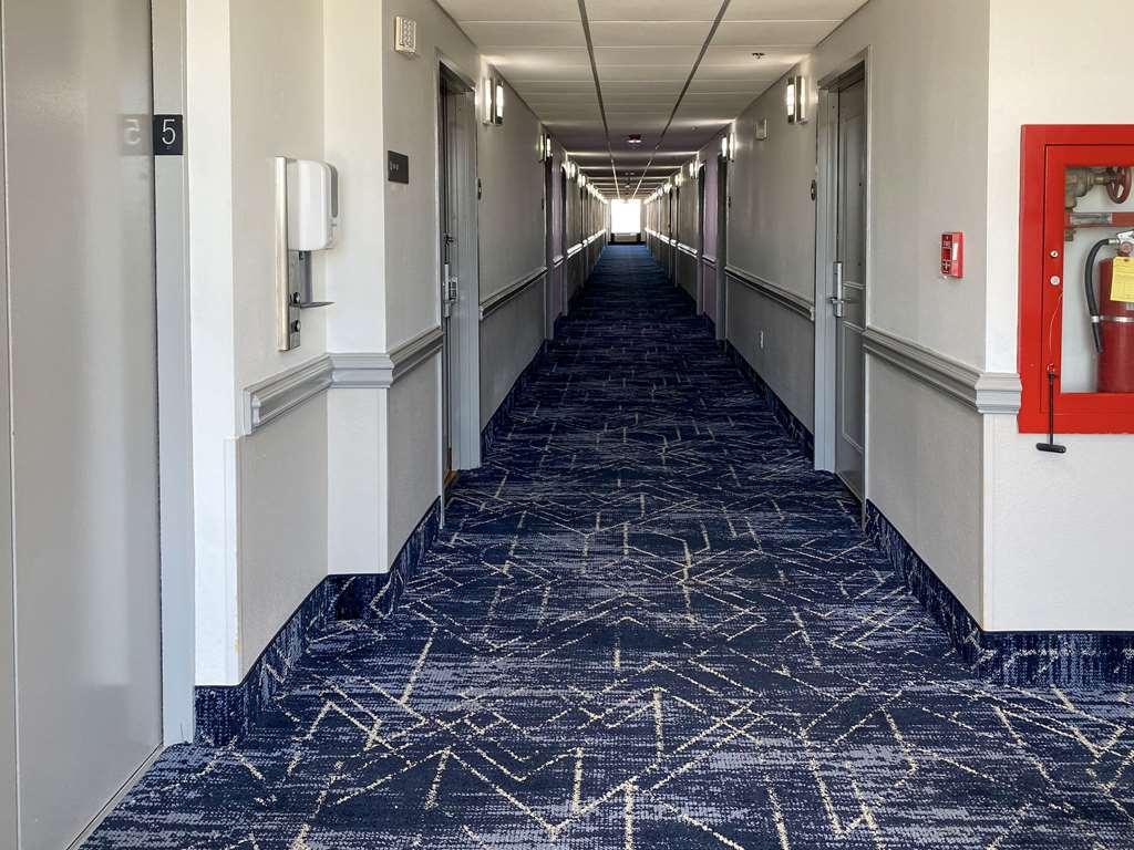 Mainstay Suites Conover-Hickory Bekvämligheter bild