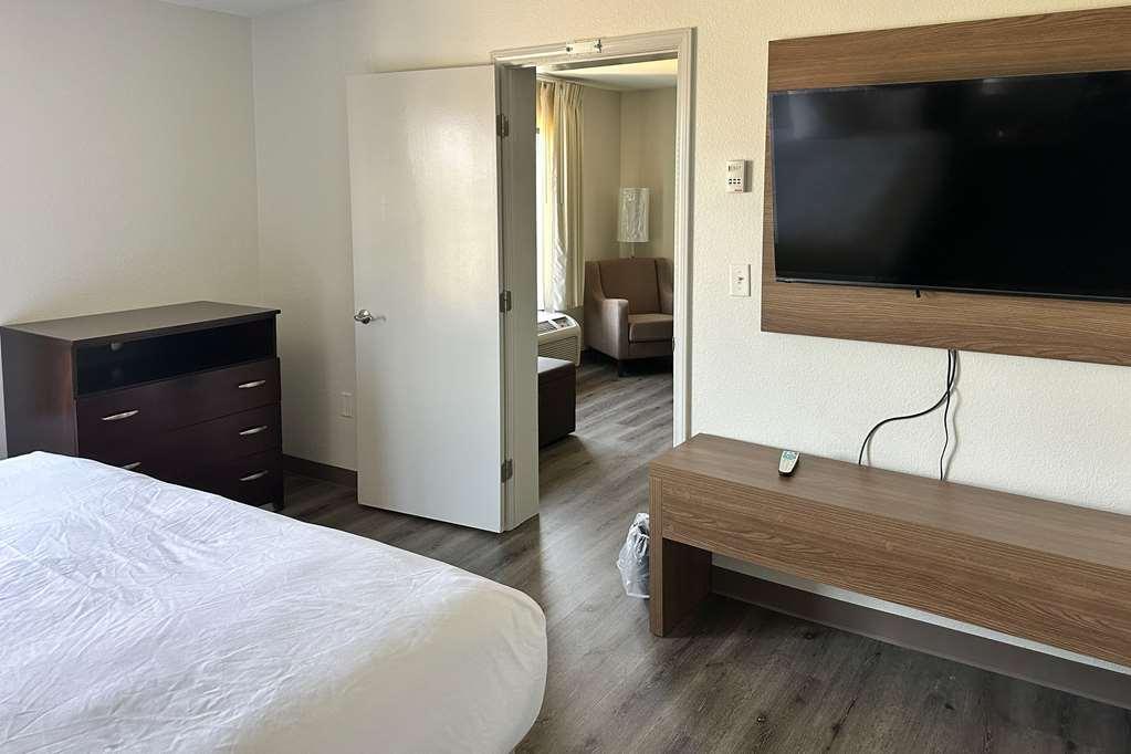 Mainstay Suites Conover-Hickory Rum bild