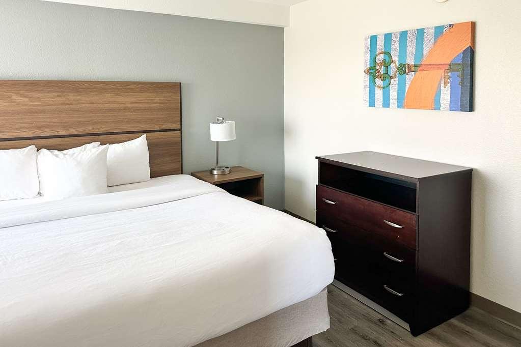 Mainstay Suites Conover-Hickory Rum bild
