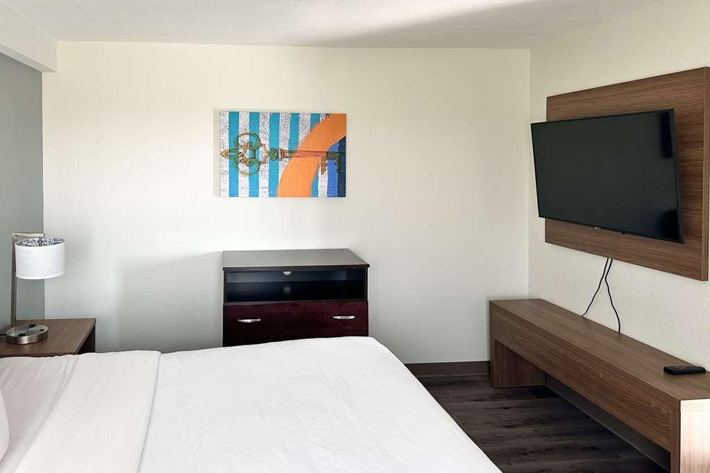 Mainstay Suites Conover-Hickory Rum bild
