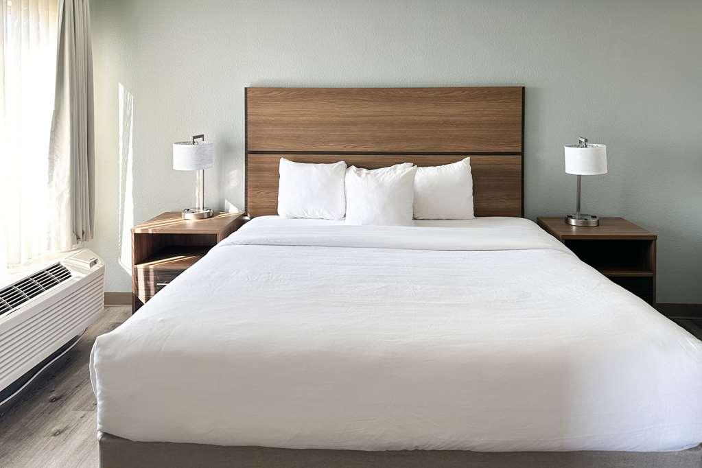 Mainstay Suites Conover-Hickory Rum bild
