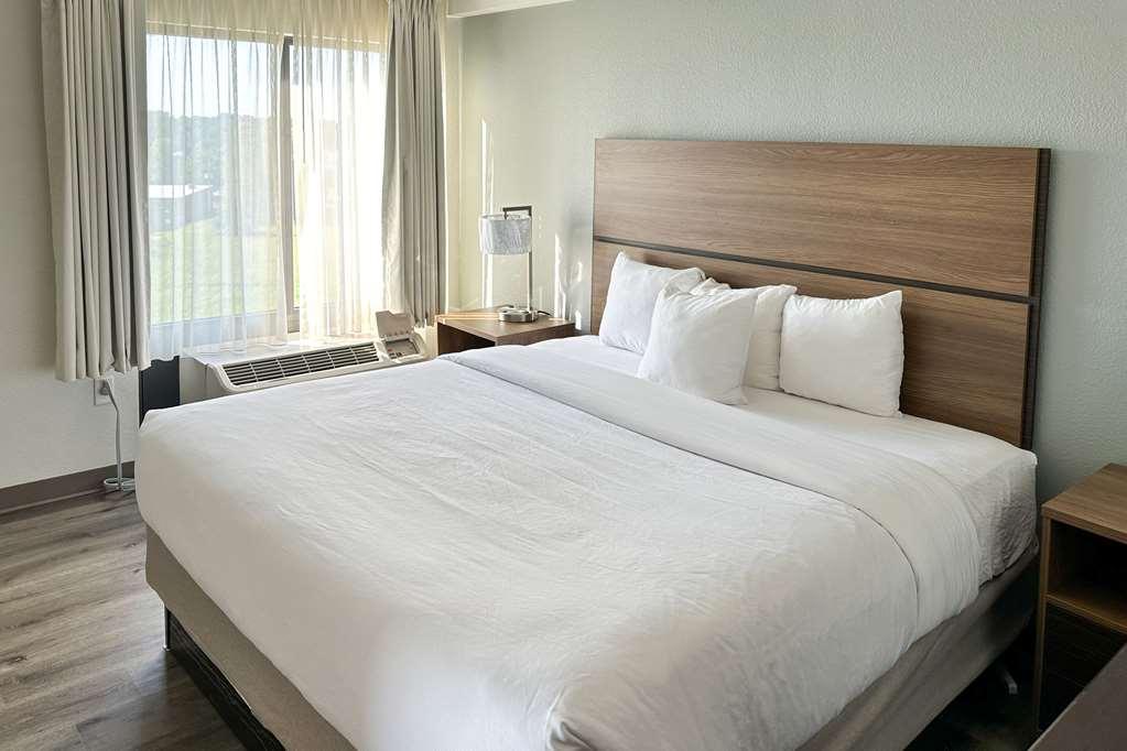 Mainstay Suites Conover-Hickory Rum bild